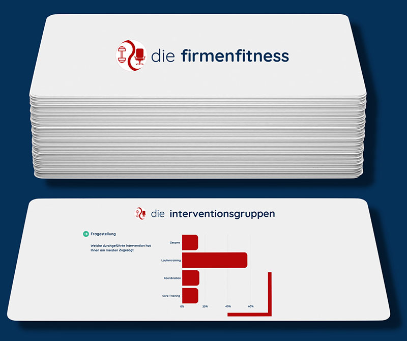 Umfrage – diefirmenfitness